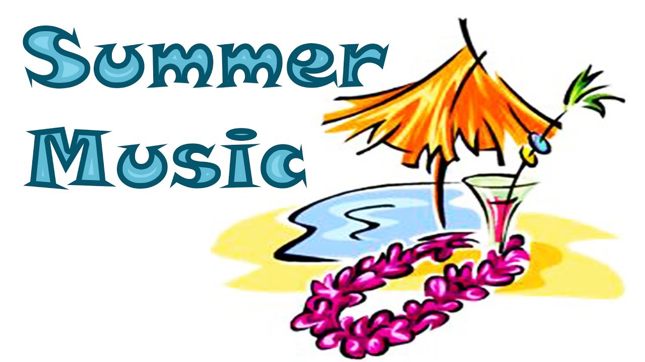 Welcome To Summer Music Activity Autism Alliance